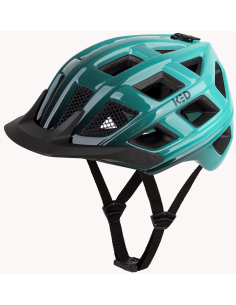 Fietshelm KED Crom M (52-58cm) - mint groen