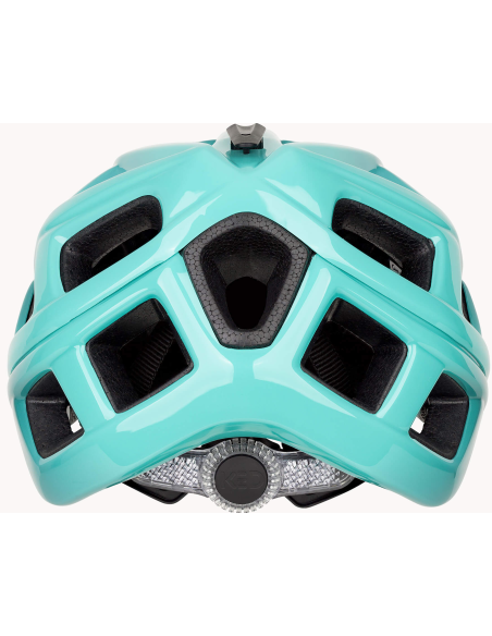 Fietshelm KED Crom M (52-58cm) - mint groen