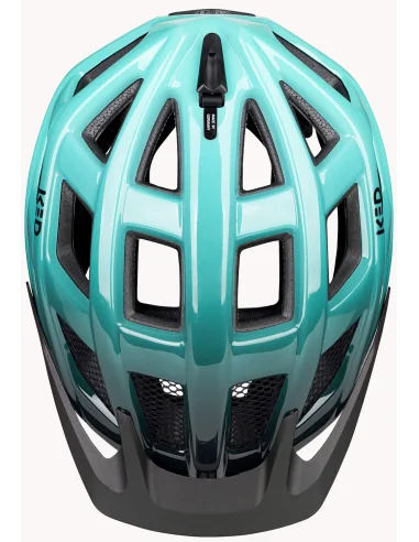 Fietshelm KED Crom M (52-58cm) - mint groen