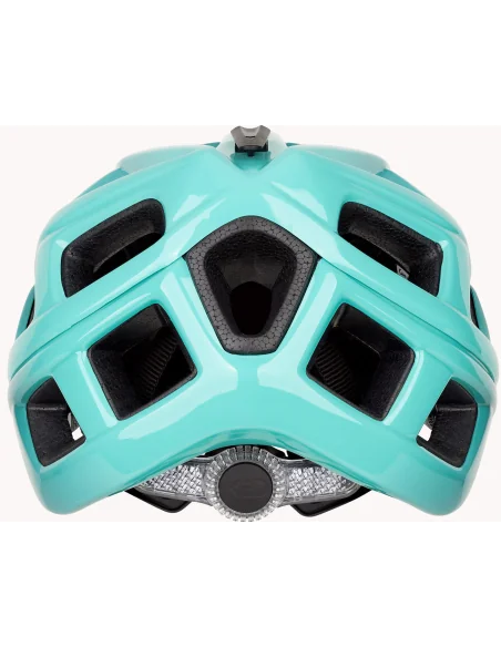 Fietshelm KED Crom XL (60-65cm) - mint groen