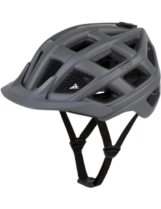 Fietshelm KED Crom L (57-62cm) - mat grijs