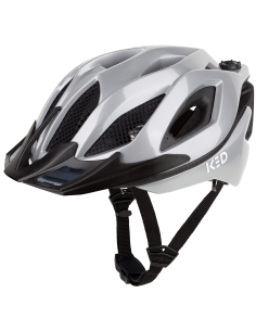 Fietshelm KED Spiri II Trend K-Star M (52-58cm) - pure