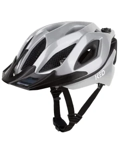 Fietshelm KED Spiri II Trend K-Star M (52-58cm) - pure