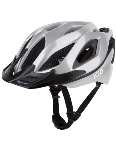 Fietshelm KED Spiri II Trend K-Star M (52-58cm) - pure