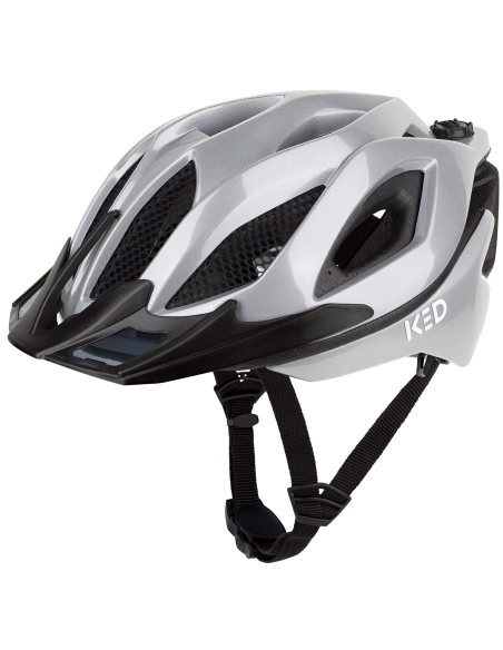 Fietshelm KED Spiri II Trend K-Star M (52-58cm) - pure