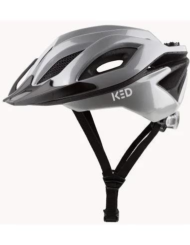 Fietshelm KED Spiri II Trend K-Star M (52-58cm) - pure