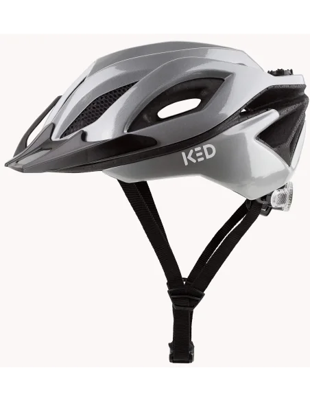 Fietshelm KED Spiri II Trend K-Star M (52-58cm) - pure
