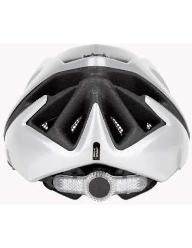 Fietshelm KED Spiri II Trend K-Star M (52-58cm) - pure