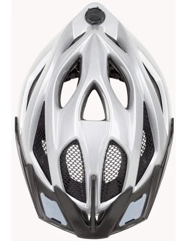 Fietshelm KED Spiri II Trend K-Star M (52-58cm) - pure