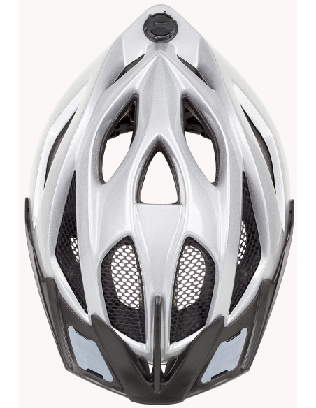 Fietshelm KED Spiri II Trend K-Star M (52-58cm) - pure