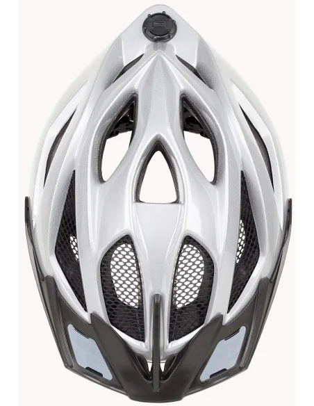 Fietshelm KED Spiri II Trend K-Star M (52-58cm) - pure