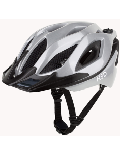 Fietshelm KED Spiri II Trend K-Star L (55-61cm) - pure