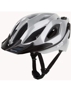 Fietshelm KED Spiri II Trend K-Star L (55-61cm) - pure