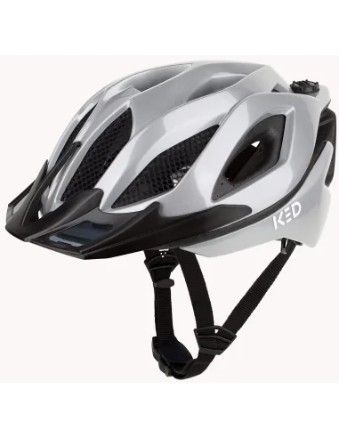 Fietshelm KED Spiri II Trend K-Star L (55-61cm) - pure