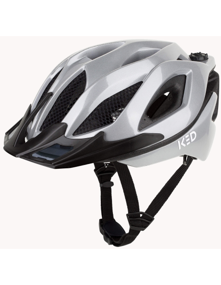 Fietshelm KED Spiri II Trend K-Star L (55-61cm) - pure