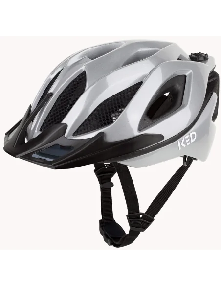 Fietshelm KED Spiri II Trend K-Star L (55-61cm) - pure