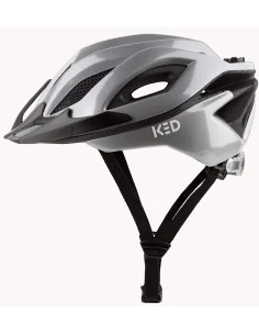Fietshelm KED Spiri II Trend K-Star L (55-61cm) - pure 2