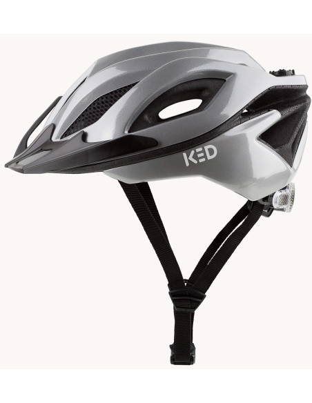 Fietshelm KED Spiri II Trend K-Star L (55-61cm) - pure