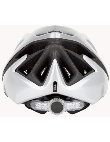 Fietshelm KED Spiri II Trend K-Star L (55-61cm) - pure