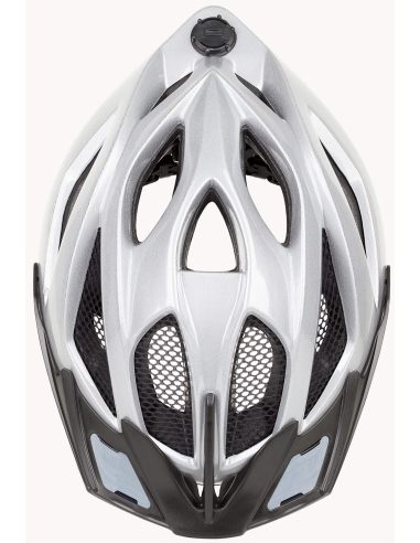 Fietshelm KED Spiri II Trend K-Star L (55-61cm) - pure