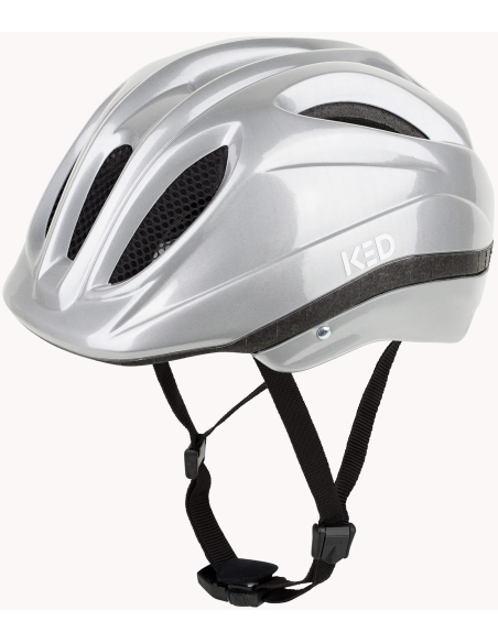 Fietshelm KED Meggy II K-Star S (49-53cm) - pure