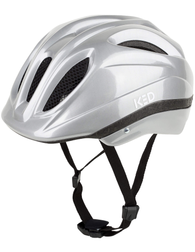 Fietshelm KED Meggy II K-Star M (52-58cm) - pure