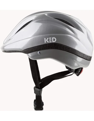 Fietshelm KED Meggy II K-Star M (52-58cm) - pure