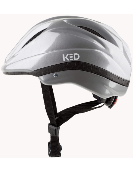 Fietshelm KED Meggy II K-Star M (52-58cm) - pure