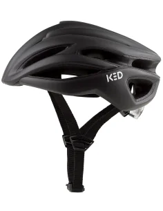 Fietshelm KED Rayzon M (55-59cm) - mat zwart 2