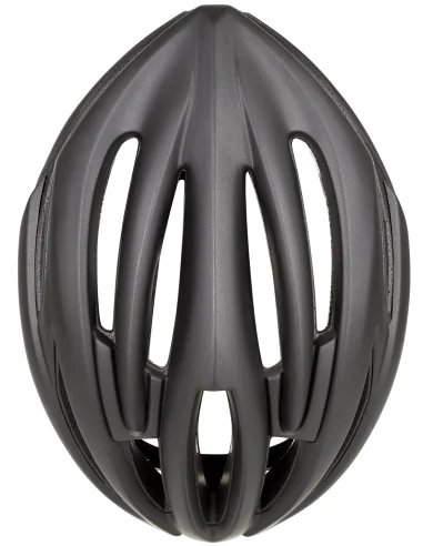 Fietshelm KED Rayzon M (55-59cm) - mat zwart