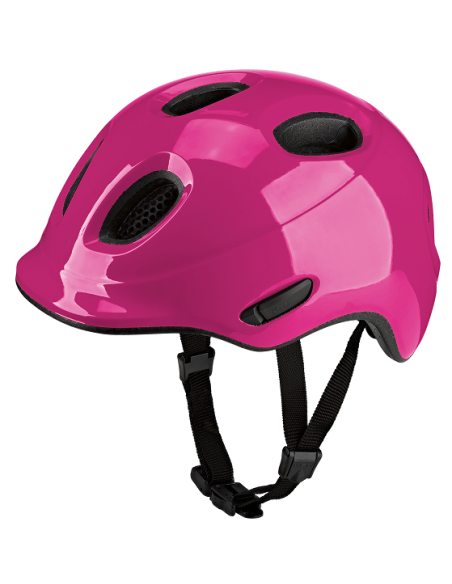 Fietshelm KED Meggy Spark S (45-50cm) - roze