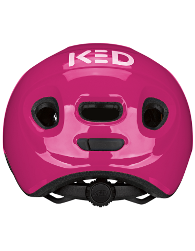 Fietshelm KED Meggy Spark S (45-50cm) - roze