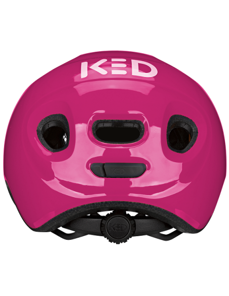Fietshelm KED Meggy Spark S (45-50cm) - roze