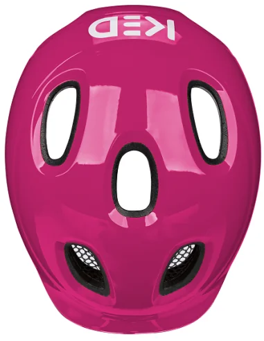 Fietshelm KED Meggy Spark S (45-50cm) - roze