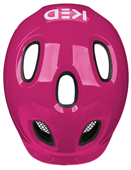 Fietshelm KED Meggy Spark S (45-50cm) - roze