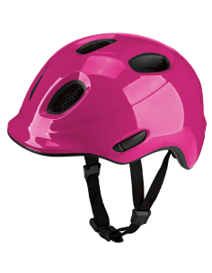 Fietshelm KED Meggy Spark M (50-55cm) - roze