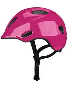 Fietshelm KED Meggy Spark M (50-55cm) - roze 2