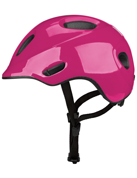 Fietshelm KED Meggy Spark M (50-55cm) - roze