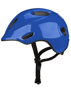 Fietshelm KED Meggy Spark S (45-50cm) - blauw 2