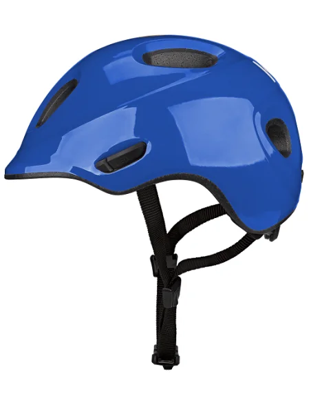 Fietshelm KED Meggy Spark S (45-50cm) - blauw