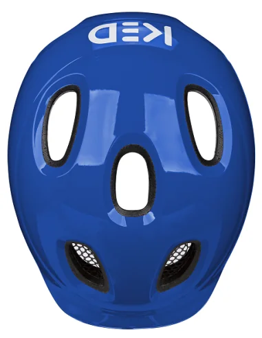 Fietshelm KED Meggy Spark S (45-50cm) - blauw