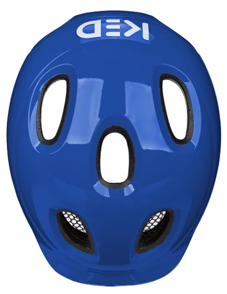 Fietshelm KED Meggy Spark S (45-50cm) - blauw