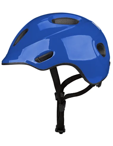Fietshelm KED Meggy Spark M (50-55cm) - blauw