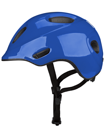 Fietshelm KED Meggy Spark M (50-55cm) - blauw