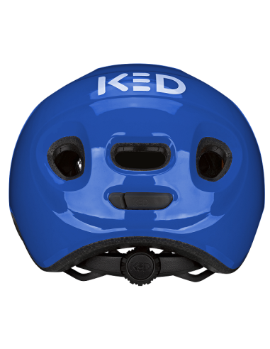 Fietshelm KED Meggy Spark M (50-55cm) - blauw