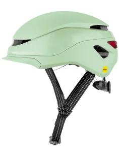 Fietshelm KED Mitro UE-1 L (58-61cm) - mat groen 2