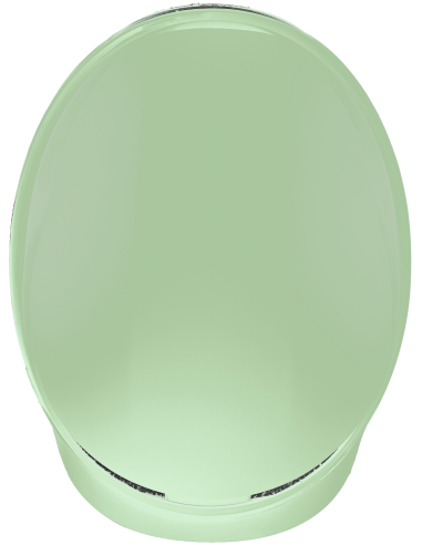 Fietshelm KED Mitro UE-1 L (58-61cm) - mat groen