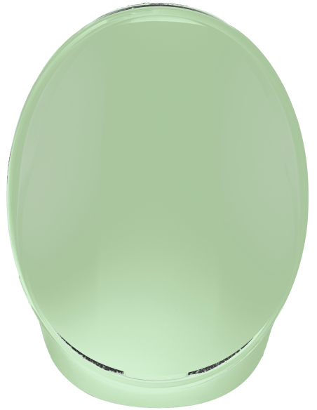 Fietshelm KED Mitro UE-1 L (58-61cm) - mat groen