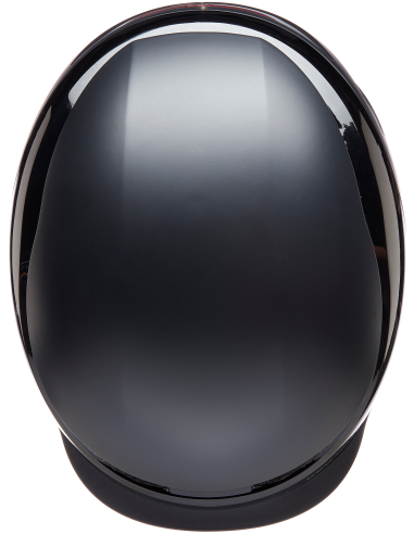Fietshelm KED Mitro UE-1 L (58-61cm) - mat zwart