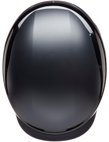 Fietshelm KED Mitro UE-1 L (58-61cm) - mat zwart